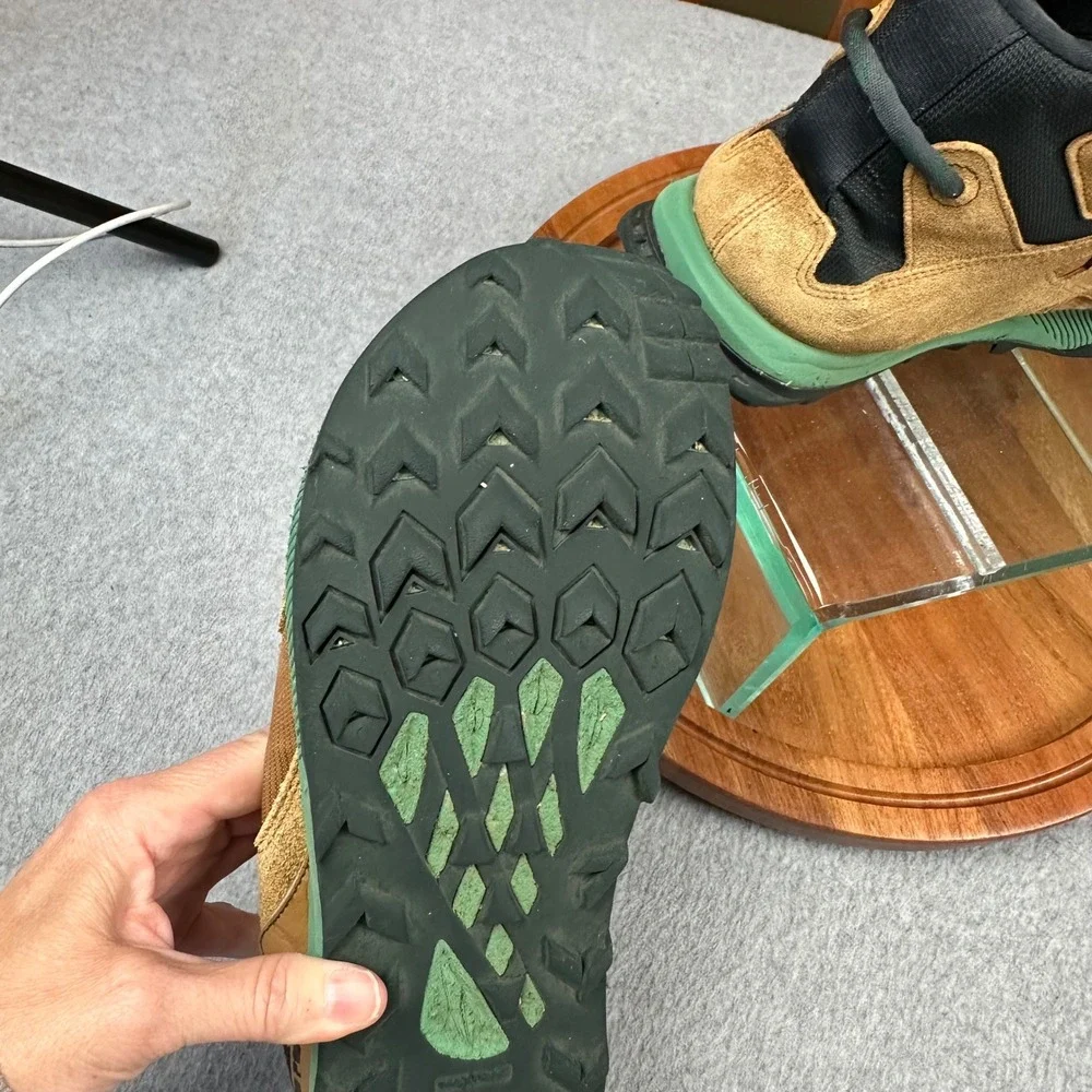 Altra lone peak